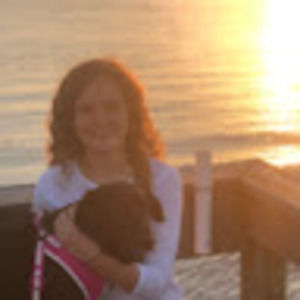 Meet your Posher, Ellie